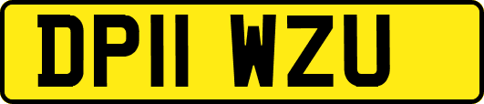 DP11WZU