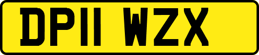 DP11WZX