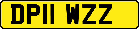 DP11WZZ