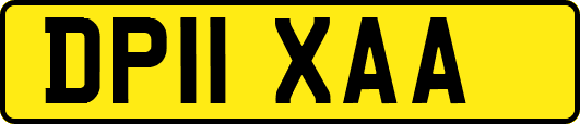 DP11XAA