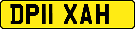 DP11XAH