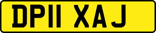DP11XAJ