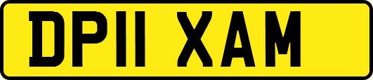 DP11XAM