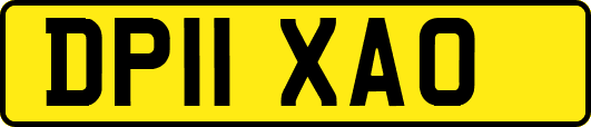 DP11XAO