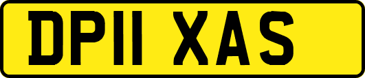DP11XAS
