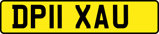DP11XAU