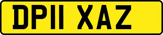 DP11XAZ
