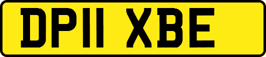 DP11XBE