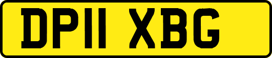 DP11XBG