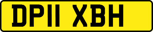DP11XBH