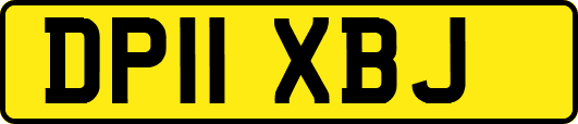 DP11XBJ