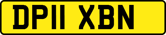 DP11XBN