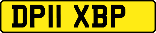 DP11XBP