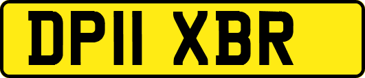 DP11XBR