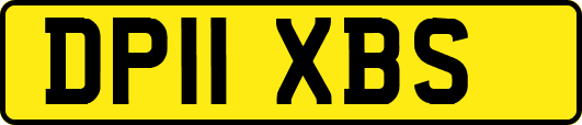DP11XBS