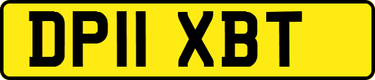 DP11XBT