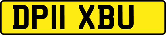 DP11XBU