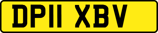 DP11XBV