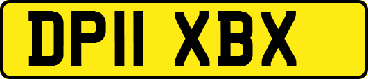 DP11XBX