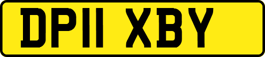 DP11XBY