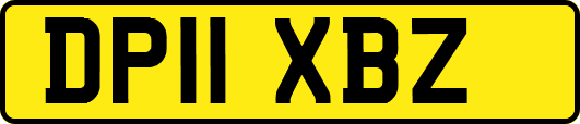 DP11XBZ
