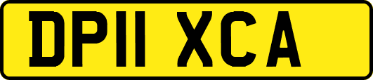 DP11XCA