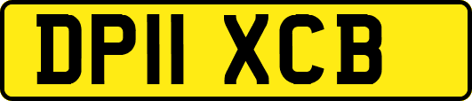 DP11XCB