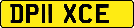 DP11XCE