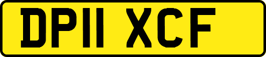 DP11XCF