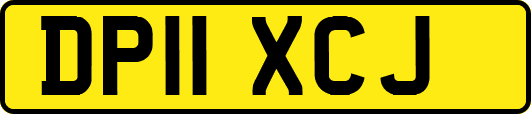 DP11XCJ