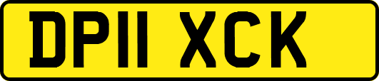 DP11XCK