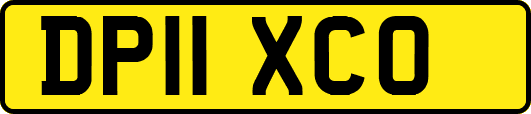 DP11XCO