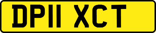 DP11XCT