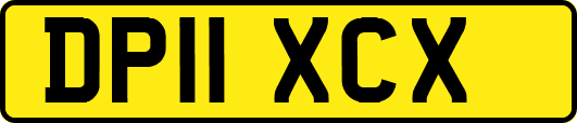DP11XCX