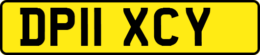 DP11XCY