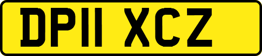 DP11XCZ