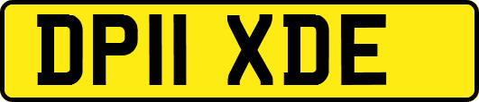 DP11XDE