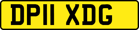 DP11XDG