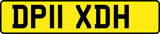 DP11XDH