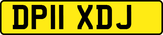 DP11XDJ