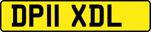 DP11XDL