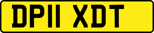 DP11XDT