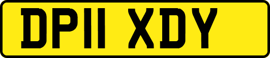 DP11XDY