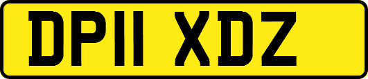 DP11XDZ