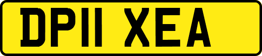 DP11XEA