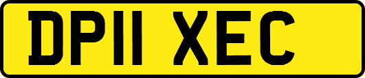 DP11XEC