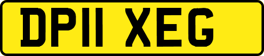 DP11XEG