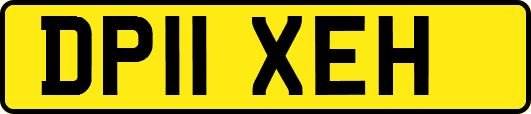 DP11XEH