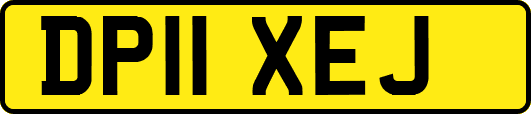 DP11XEJ