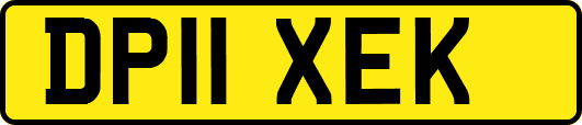 DP11XEK